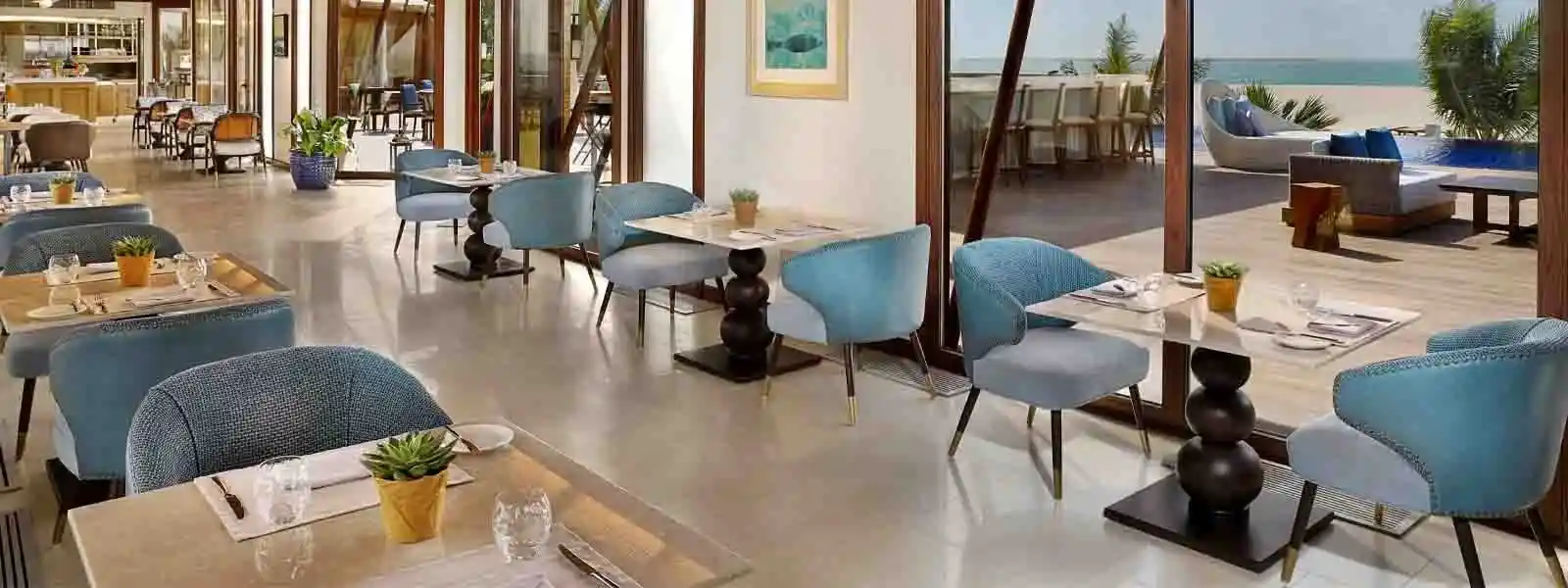 The Ritz-Carlton Ras Al Khaimah, Al Hamra Beach-1